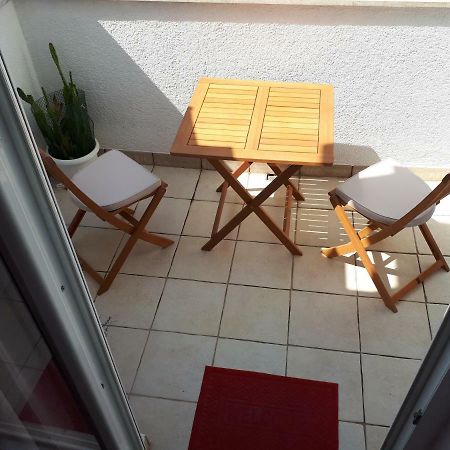 Apartment Hana Crikvenica Ngoại thất bức ảnh