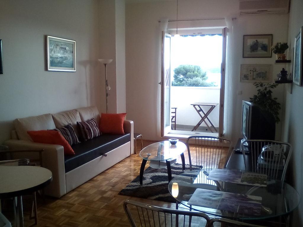 Apartment Hana Crikvenica Ngoại thất bức ảnh
