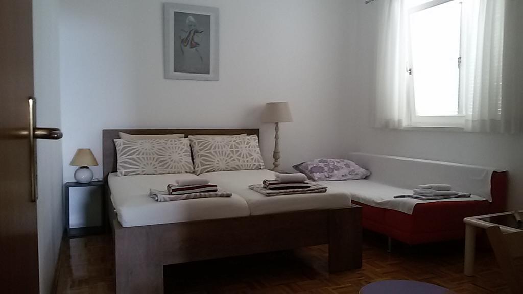 Apartment Hana Crikvenica Ngoại thất bức ảnh