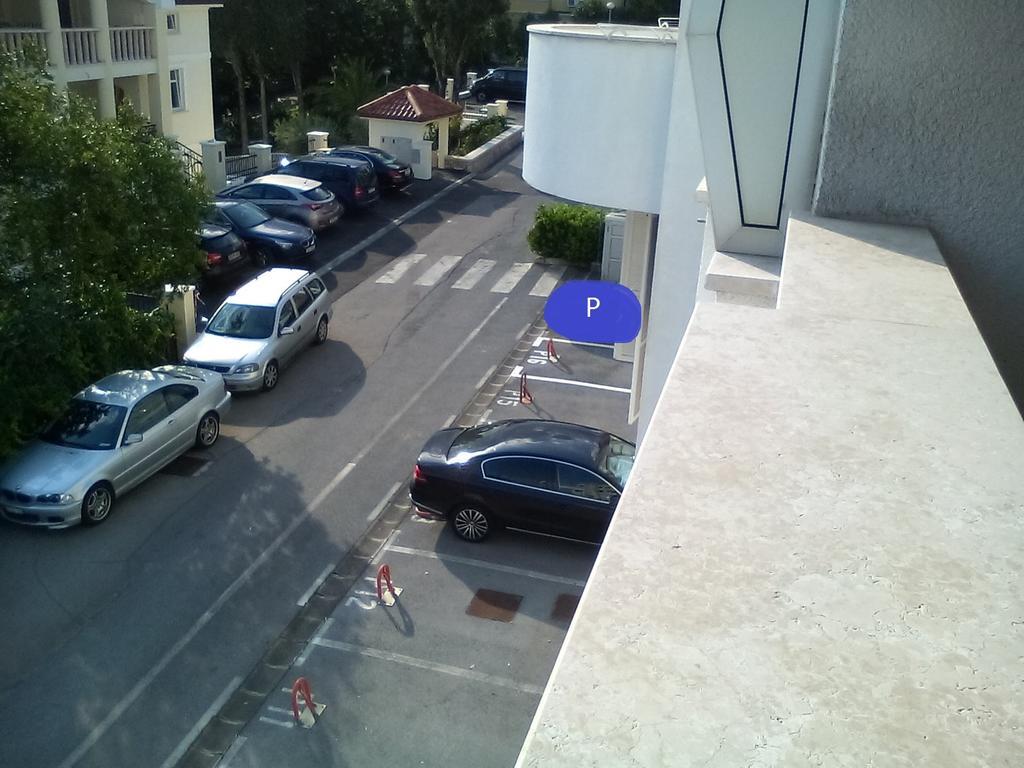 Apartment Hana Crikvenica Ngoại thất bức ảnh