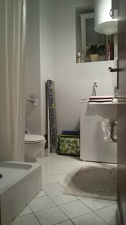 Apartment Hana Crikvenica Ngoại thất bức ảnh