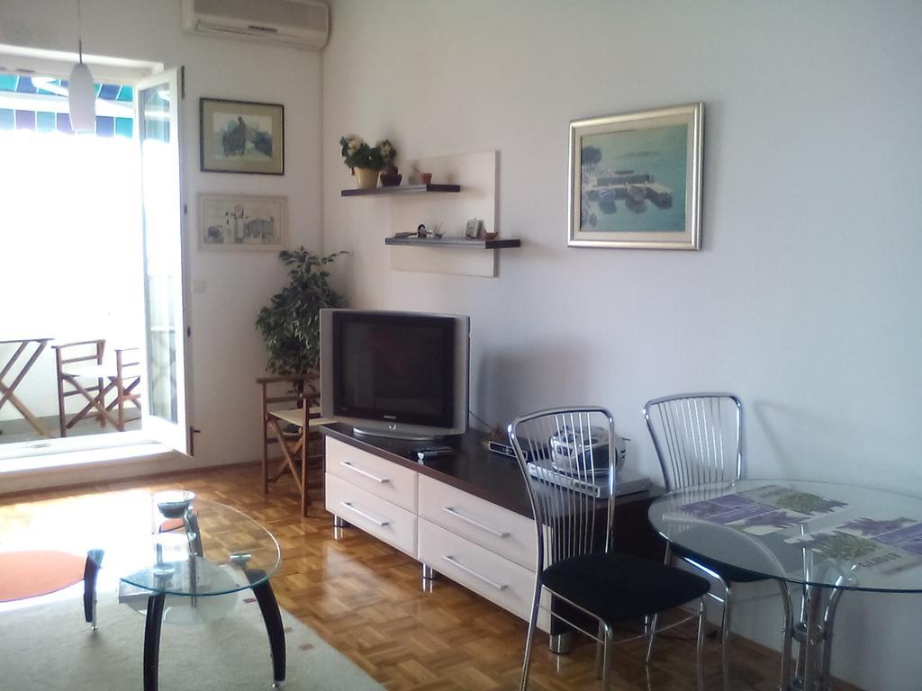 Apartment Hana Crikvenica Ngoại thất bức ảnh
