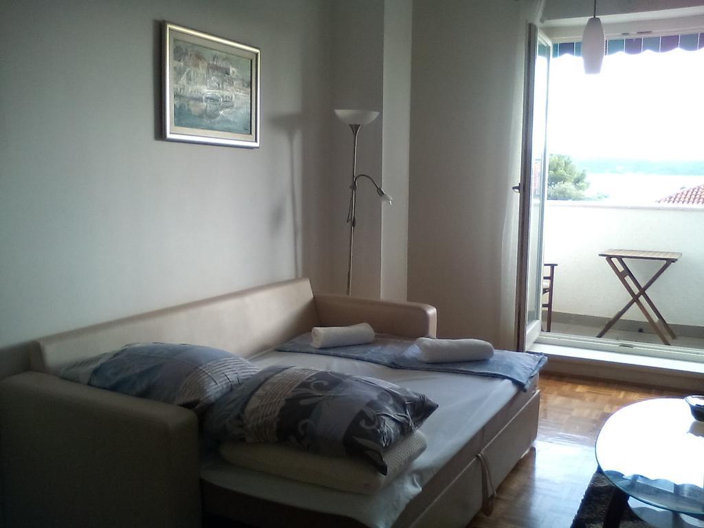 Apartment Hana Crikvenica Ngoại thất bức ảnh