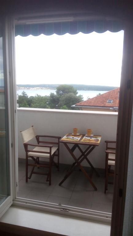 Apartment Hana Crikvenica Ngoại thất bức ảnh