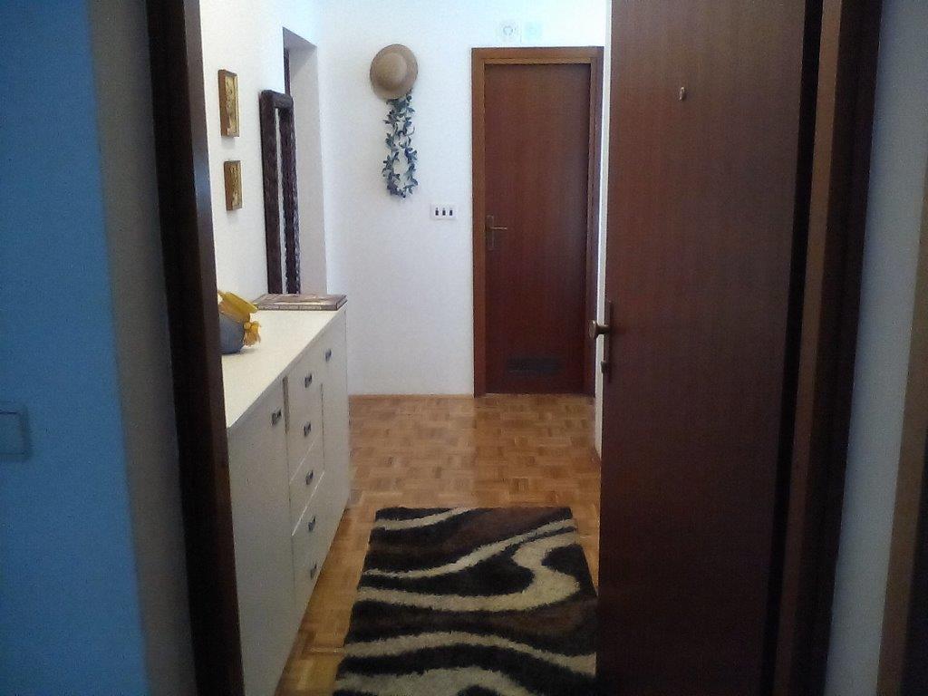 Apartment Hana Crikvenica Ngoại thất bức ảnh