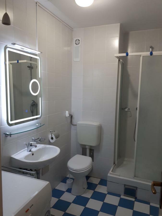 Apartment Hana Crikvenica Ngoại thất bức ảnh