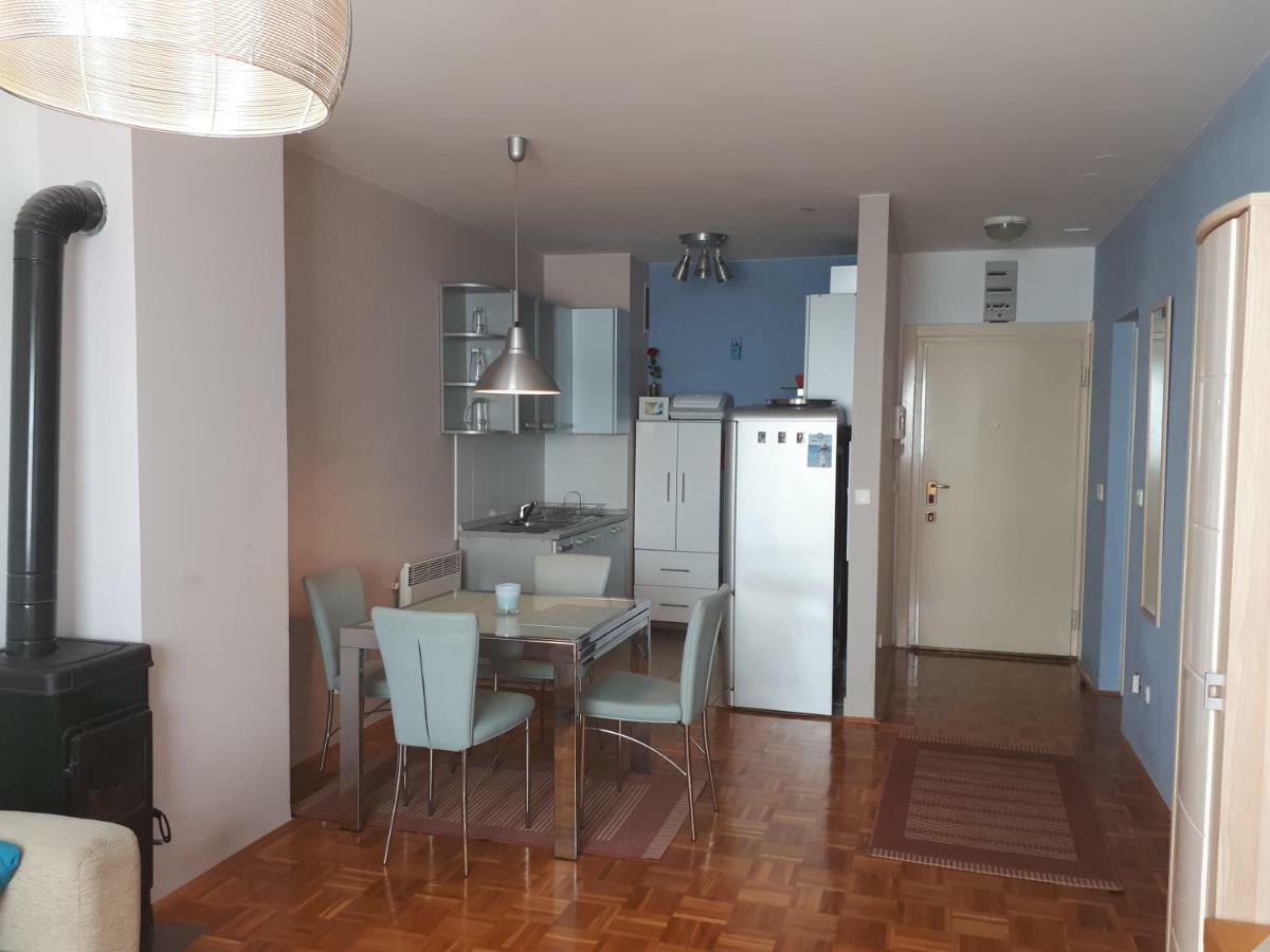 Apartment Hana Crikvenica Ngoại thất bức ảnh