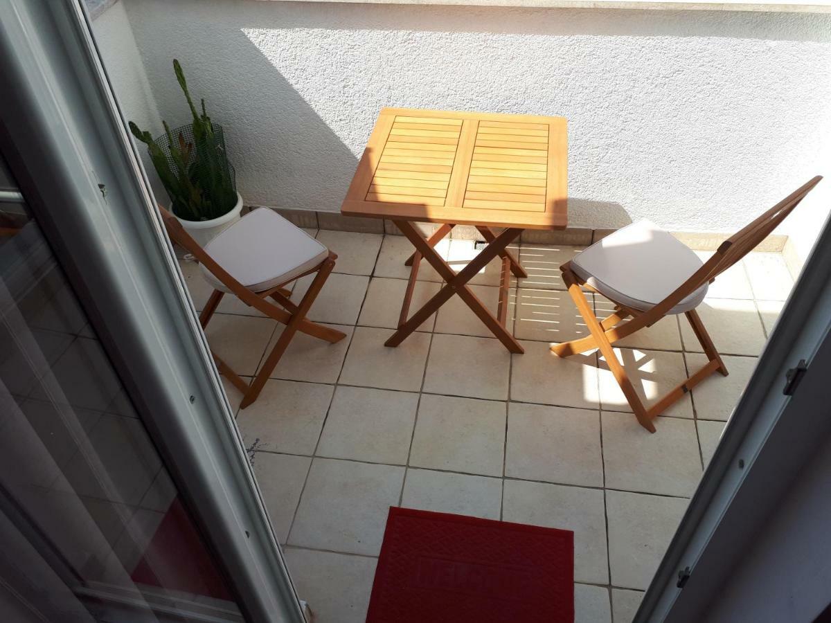 Apartment Hana Crikvenica Ngoại thất bức ảnh