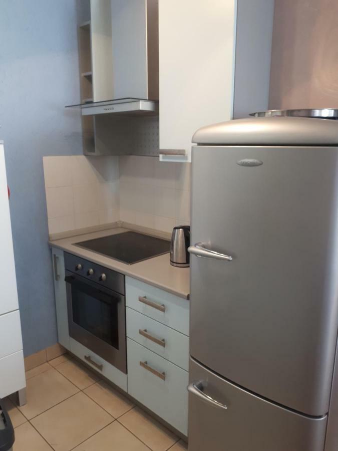 Apartment Hana Crikvenica Ngoại thất bức ảnh